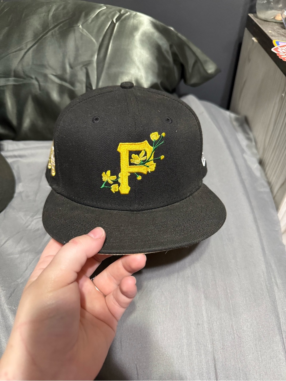 Pittsburgh Pirates hat